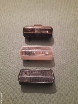 Piese Dacia Break si Berlina - imagine 9