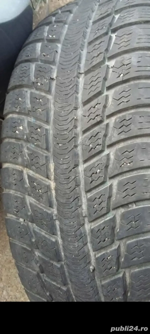 Rezerva Opel Astra H - imagine 5