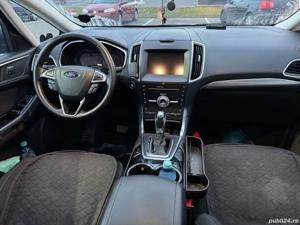 De vanzare Ford S Max Awd - imagine 6