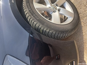 Vw Passat B7 2012 - imagine 7