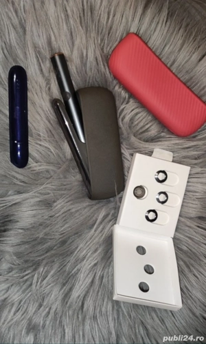 iqos iluma - imagine 5