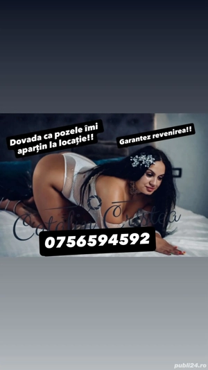 Pentru prima dată în orașul tău!!!!