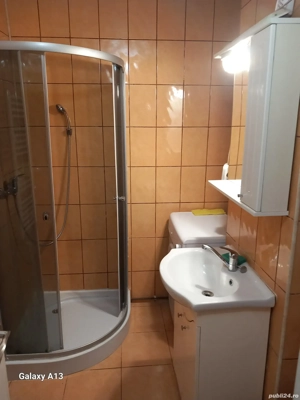 Inchiriez garsoniera  