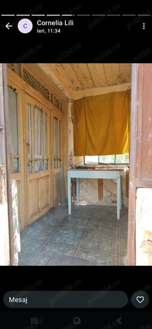 Casa de vanzare com Ungheni - imagine 4