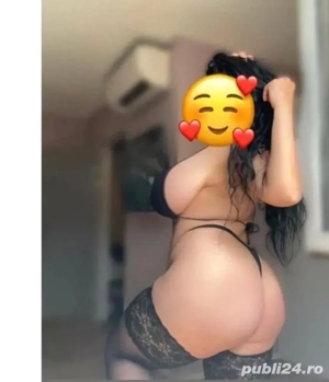 Buna , sunt Alexa nouă la tine in oras doar 2 zile 