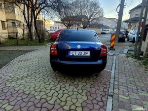 skoda octavia II 1.9 TDI [2008]