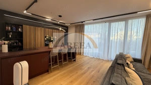 Vila 5 camere complex residential Tunari