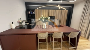 Vila 5 camere complex residential Tunari