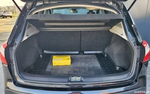 Nissan Qashqai 1.6 benzina (aspirat natural) - 117 c.p. - 2011 - panoramic + navy + camera - imagine 8