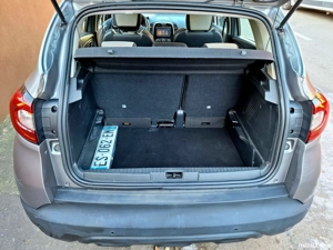 Renault Captur Facelift 1.5 dci 90 CP Euro 6 Inmatriculat RO Proprietar - imagine 8