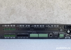 procesor Ashly Protea ne 24.24M Matrix Processor - imagine 2