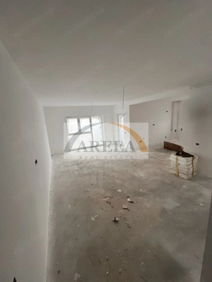 Apartament 2 camere cu parcare inclusă Otopeni Central