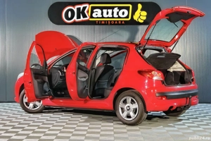 Peugeot 206+ an 2012 - 1.1 benzina - euro 5 - imagine 18