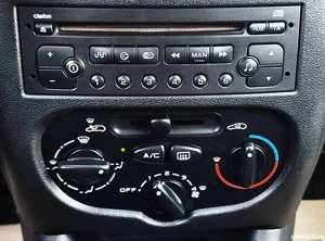 Peugeot 206+ an 2012 - 1.1 benzina - euro 5 - imagine 10