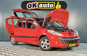 Peugeot 206+ an 2012 - 1.1 benzina - euro 5 - imagine 20
