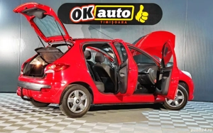 Peugeot 206+ an 2012 - 1.1 benzina - euro 5 - imagine 19