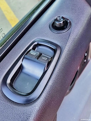 Ford Transit Custom - 2016 - euro 5 - 2.2 diesel - 101 c.p. - 3 locuri - imagine 12