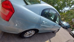 Hyundai accent,SUPER OFERTA-Pret fix - imagine 2