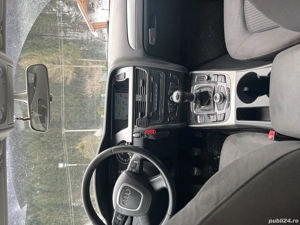 Audi A4 B8 2.0 TDI 2008   Motor CAGA fiabil,gata de drum - imagine 4