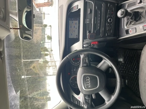 Audi A4 B8 2.0 TDI 2008   Motor CAGA fiabil,gata de drum - imagine 6