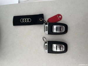 Audi A4 B8 2.0 TDI 2008   Motor CAGA fiabil,gata de drum - imagine 7