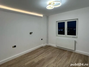 Apartament gata de mobilat