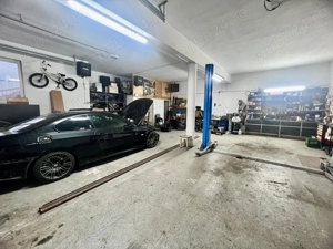 C 1563 De vânzare casă singur în curte în Mureș - Cristești - imagine 4