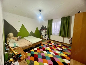 C 1563 De vânzare casă singur în curte în Mureș - Cristești - imagine 3