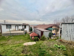 C 1563 De vânzare casă singur în curte în Mureș - Cristești - imagine 11