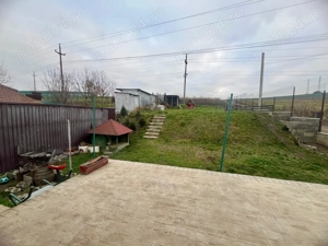 C 1563 De vânzare casă singur în curte în Mureș - Cristești - imagine 2