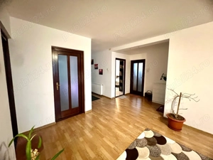 C 1563 De vânzare casă singur în curte în Mureș - Cristești - imagine 5