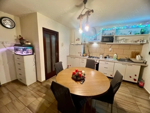 C 1563 De vânzare casă singur în curte în Mureș - Cristești - imagine 10