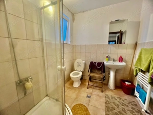 C 1563 De vânzare casă singur în curte în Mureș - Cristești - imagine 9