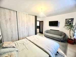 C 1563 De vânzare casă singur în curte în Mureș - Cristești - imagine 8