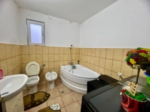 C 1563 De vânzare casă singur în curte în Mureș - Cristești - imagine 12