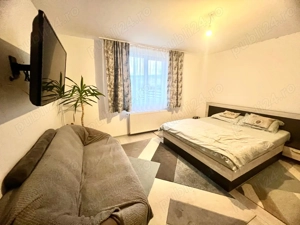 C 1563 De vânzare casă singur în curte în Mureș - Cristești - imagine 13