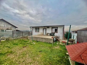 C 1563 De vânzare casă singur în curte în Mureș - Cristești - imagine 14