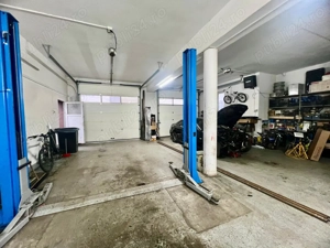 C 1563 De vânzare casă singur în curte în Mureș - Cristești - imagine 15