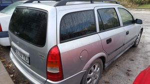 Vând Opel AstraG Caravan - imagine 2