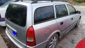 Vând Opel AstraG Caravan - imagine 5