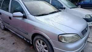 Vând Opel AstraG Caravan - imagine 3