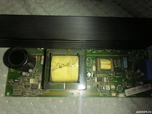 componente electronice de putere - imagine 3