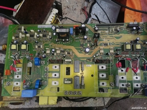 componente electronice de putere - imagine 5