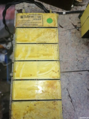 componente electronice de putere - imagine 4