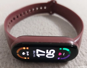 Bratara fitness Mi band 6