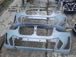 Bara fata Bmw X3 G01 LCI 8081055 - imagine 5