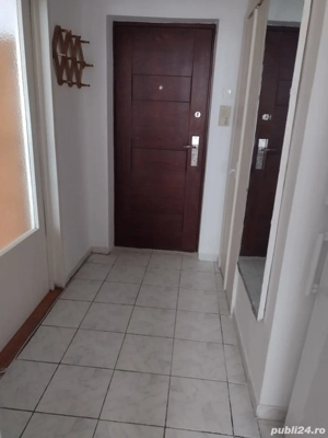 Proprietar închiriez apartament două camere zona Olimpia  - imagine 2
