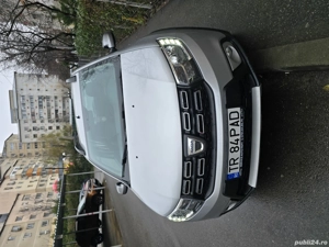 Dacia Sandero Stepway-49500 km