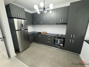 Ap 2 cam de lux, prima inchiriere, parcare, bloc nou, complex Ozone