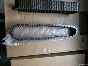 navara lant reductor  lant cutie transfer 4x4  nissan terano D22 D21 YD25 TD25 4WD